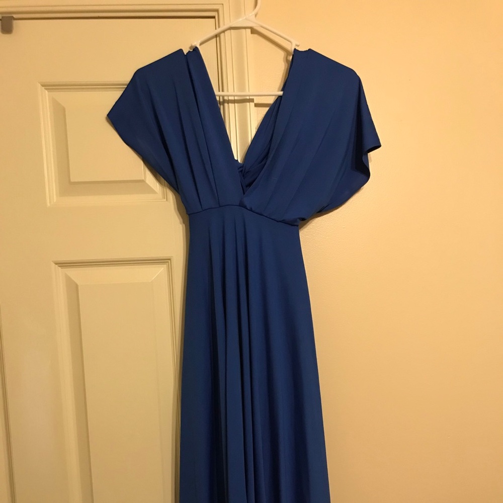 BRIDESMAID DRESS!!